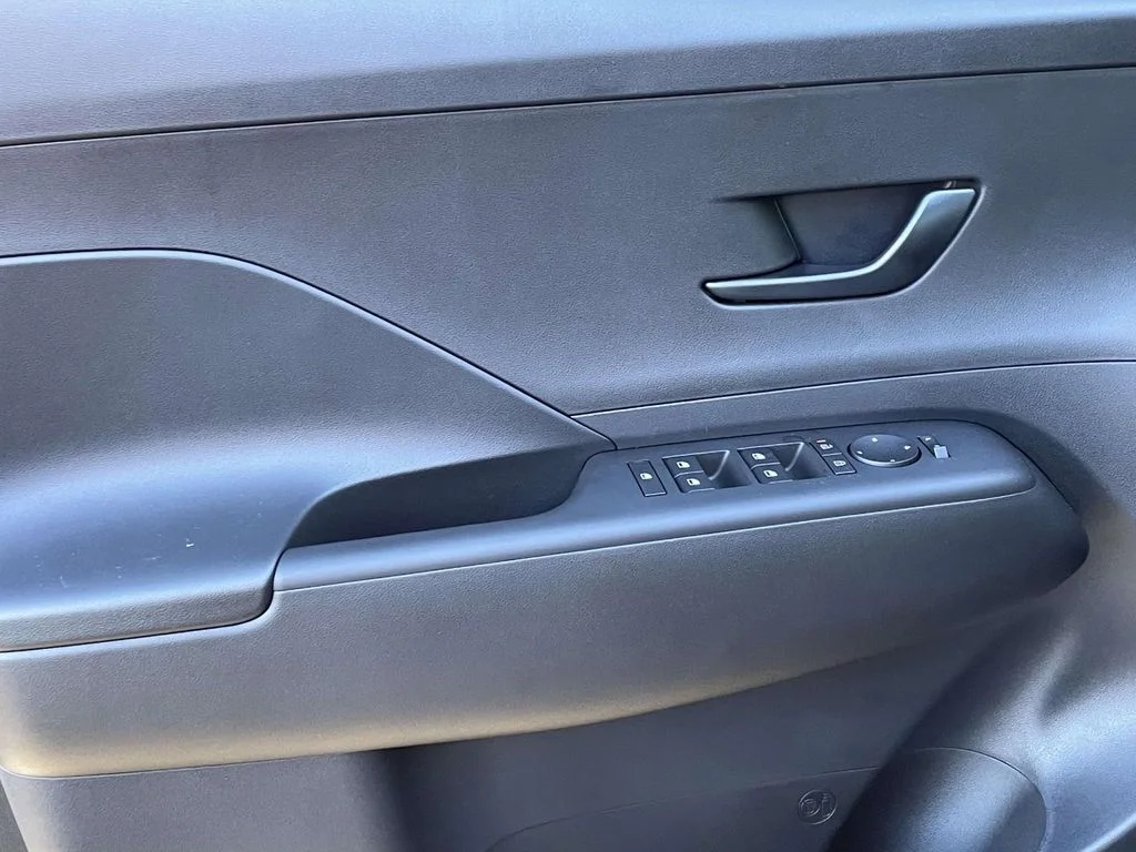 New 2026 Gray Hyundai SE image 12