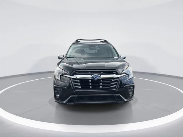 Used 2023 Black Subaru Limited image 3