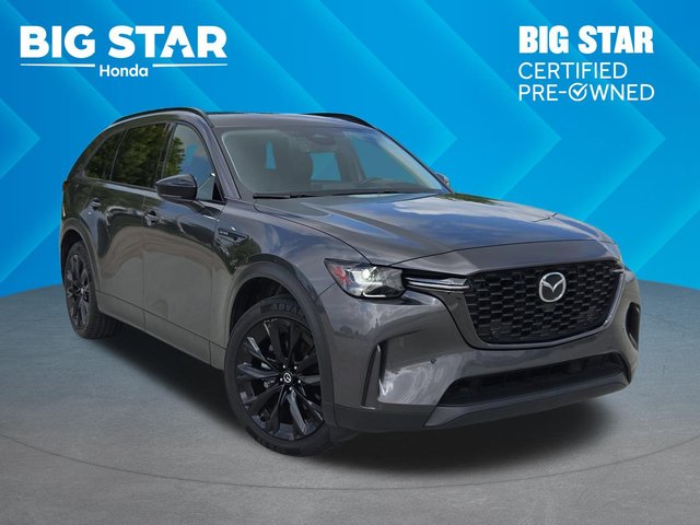 2025 Mazda CX-90 Premium Sport
