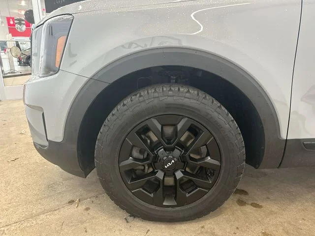 Used 2024 Gray Kia SX X-Pro image 21
