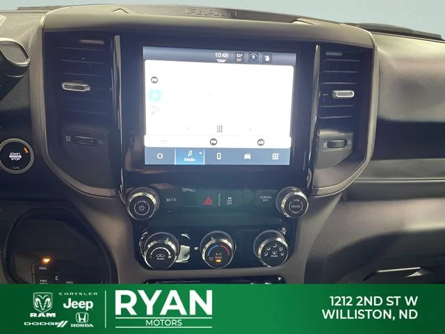 2025 RAM 2500 Tradesman - Photo 28