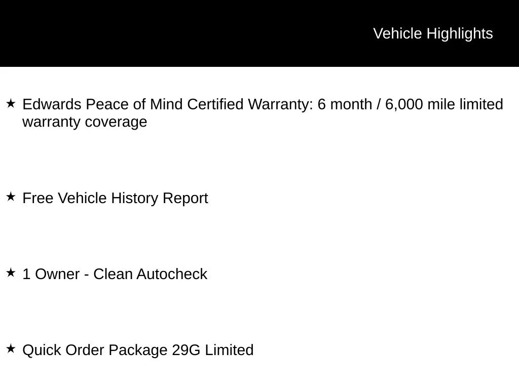 Used 2024 White Jeep Limited image 5