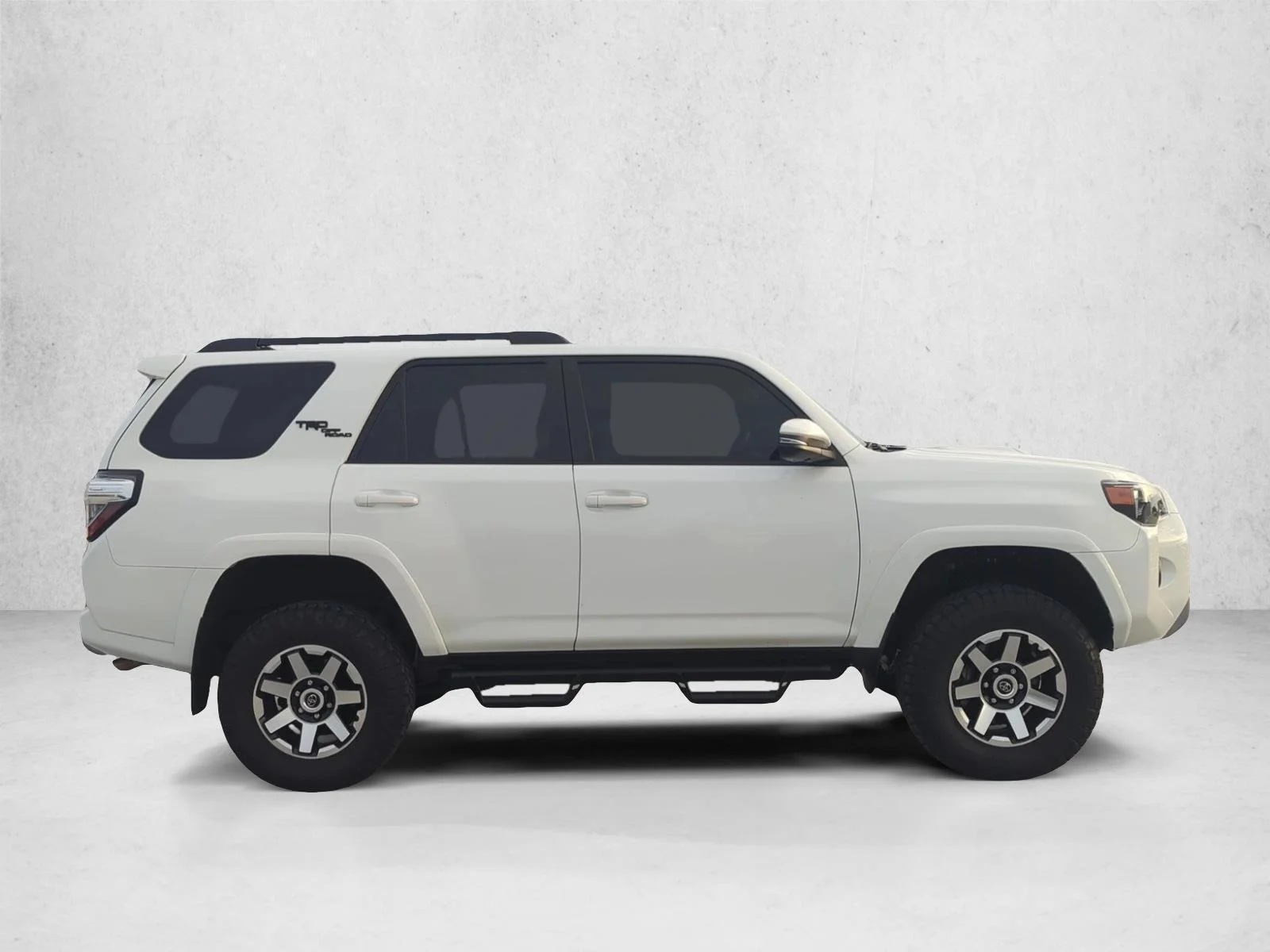Used 2023 Ice Cap Toyota TRD Off Road Premium image 4