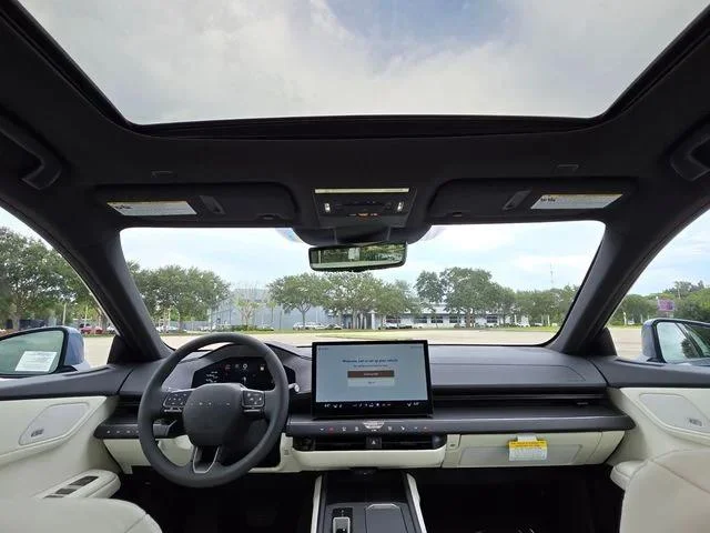 New 2026 Wavelength Lexus PREMIUM PLUS image 26
