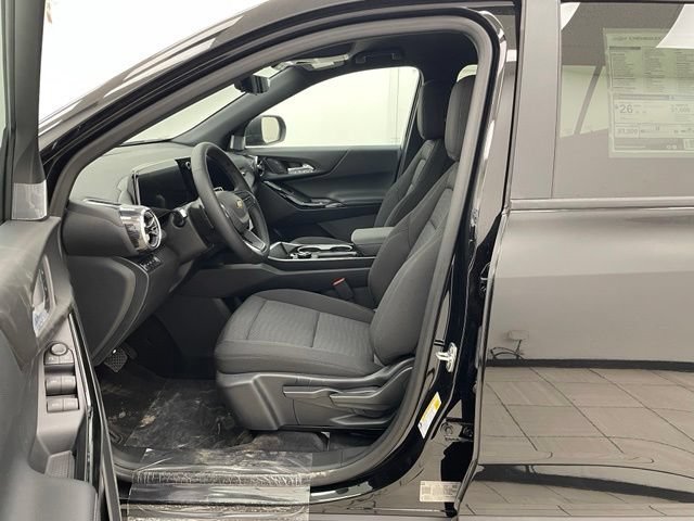 2026 Chevrolet Equinox LT - Photo 8
