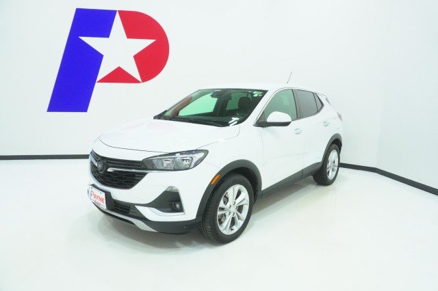 2023 Buick Encore GX