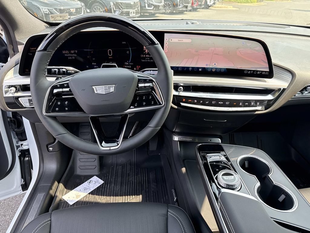 2026 Cadillac LYRIQ Premium Sport - Photo 10