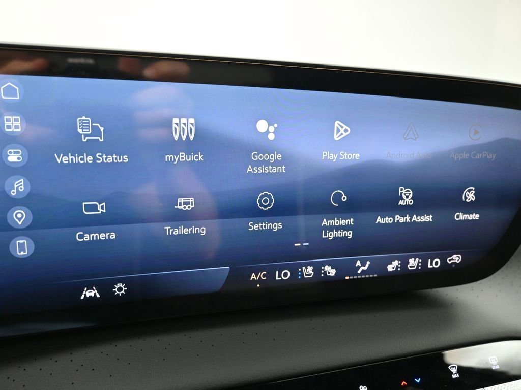 2026 Buick Enclave Avenir - Photo 17