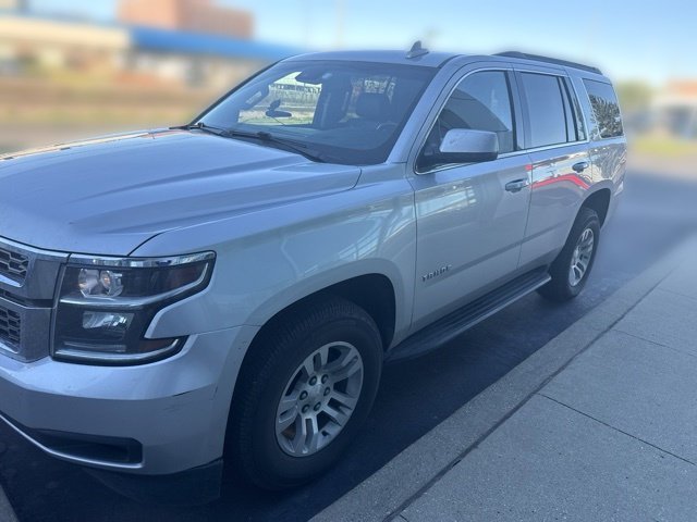 2019 Chevrolet Tahoe