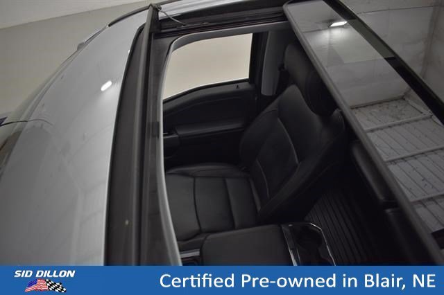 2023 Ford F-250 Super Duty Lariat - Photo 7