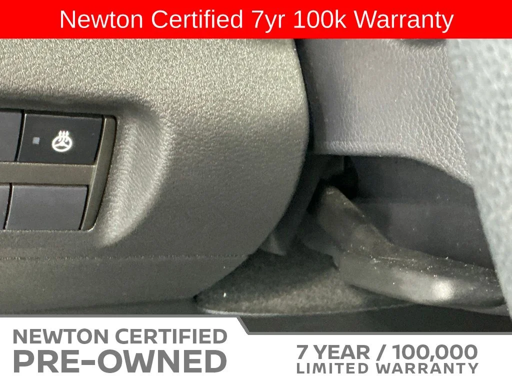 Certified Used 2024 Boulder Gray Nissan SR image 32