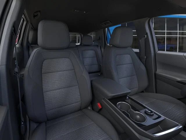 2026 Chevrolet Equinox LT - Photo 16