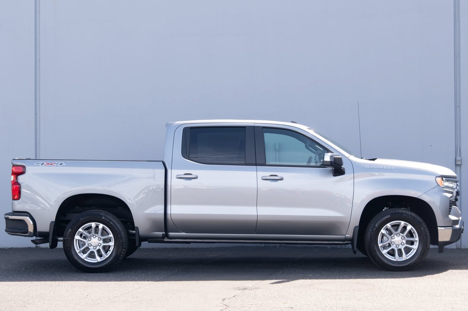 2026 Chevrolet Silverado 1500 LT - Photo 27