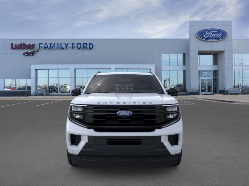 New 2026 Space Silver Metallic Ford Active image 25