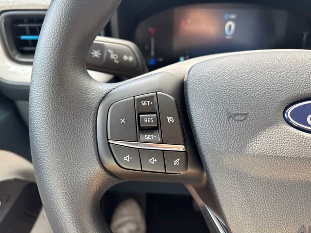 New 2026 Oxford White Ford XLT image 18