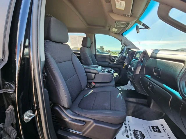 Used 2020 Onyx Black GMC Base image 23