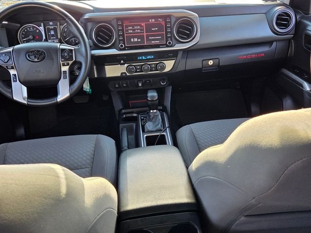 Used 2022 Gray Toyota SR5 image 9