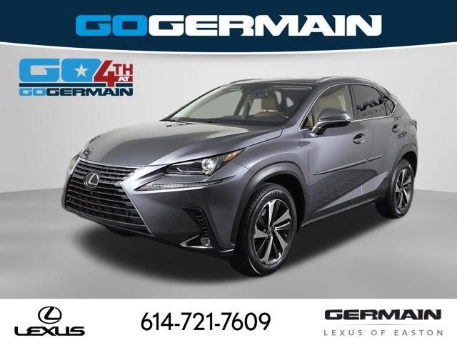 2021 Lexus NX 350 300 AWD's photo