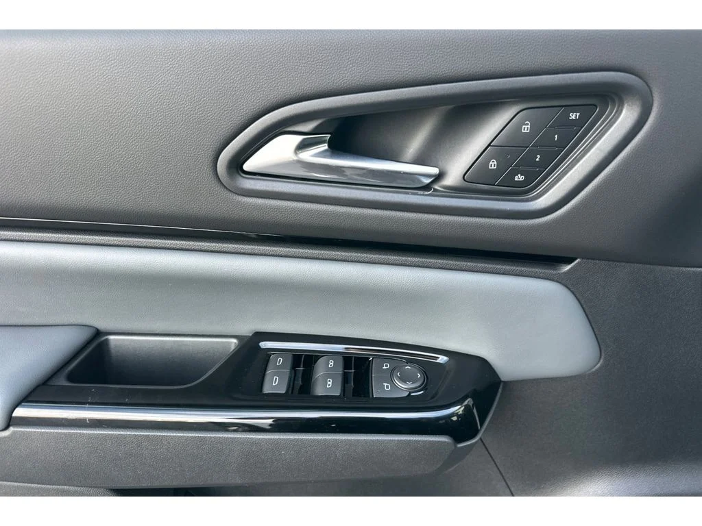 2026 Honda Prologue Touring - Photo 12
