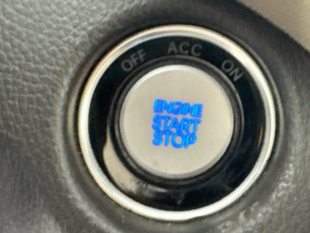 Used 2018 Blue Hyundai 2.0T Ultimate image 20