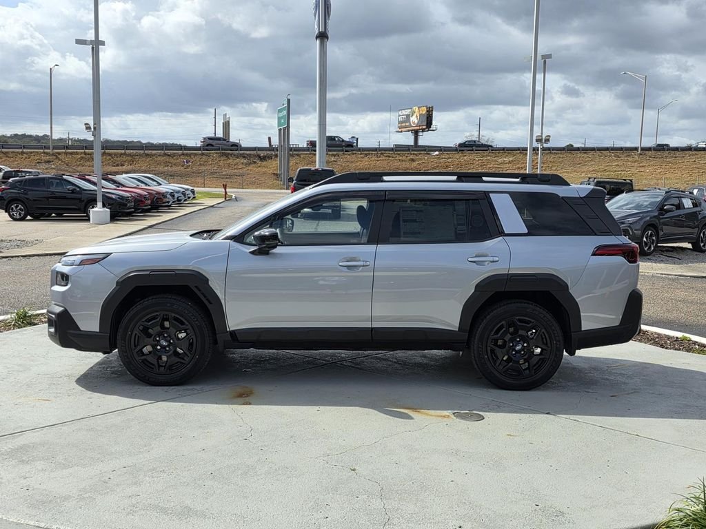2026 Subaru Outback Limited - Photo 6