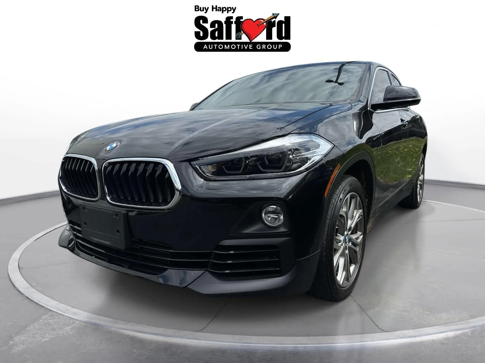 2018 BMW X2 xDrive28i's photo