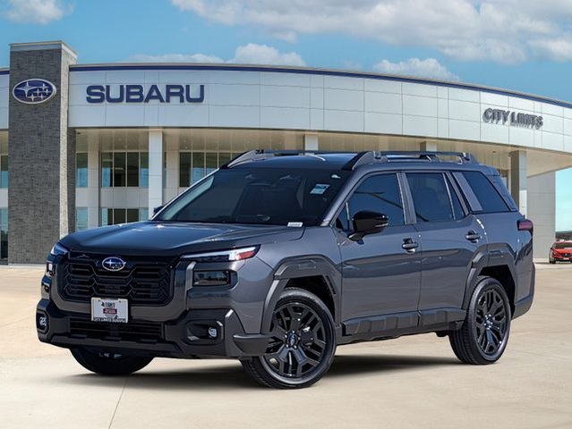2026 Subaru Outback Limited XT
