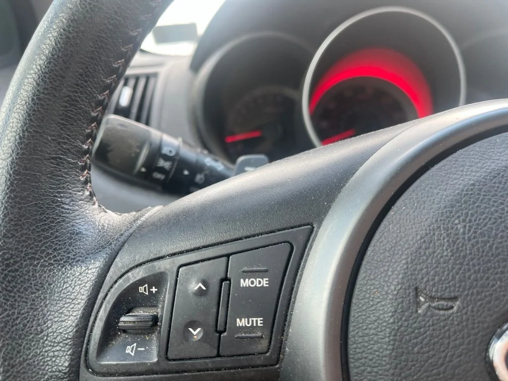 Used 2011 Red Kia SX image 13