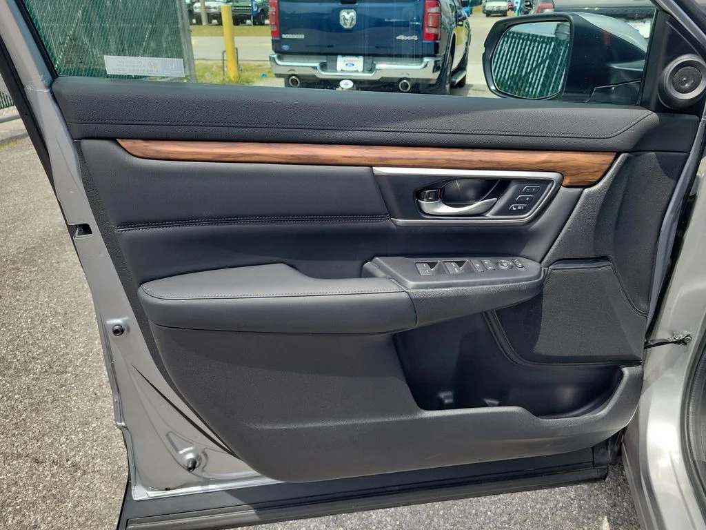 Certified Used 2022  Honda Touring image 24