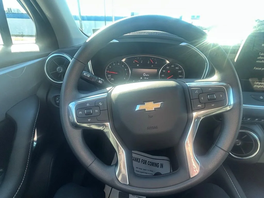 2025 Chevrolet Blazer 2LT - Photo 20
