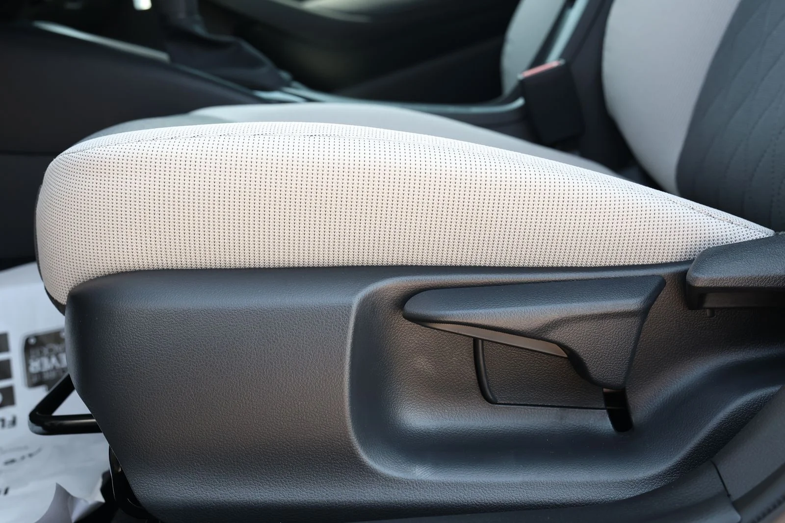 New 2026  Toyota LE image 25