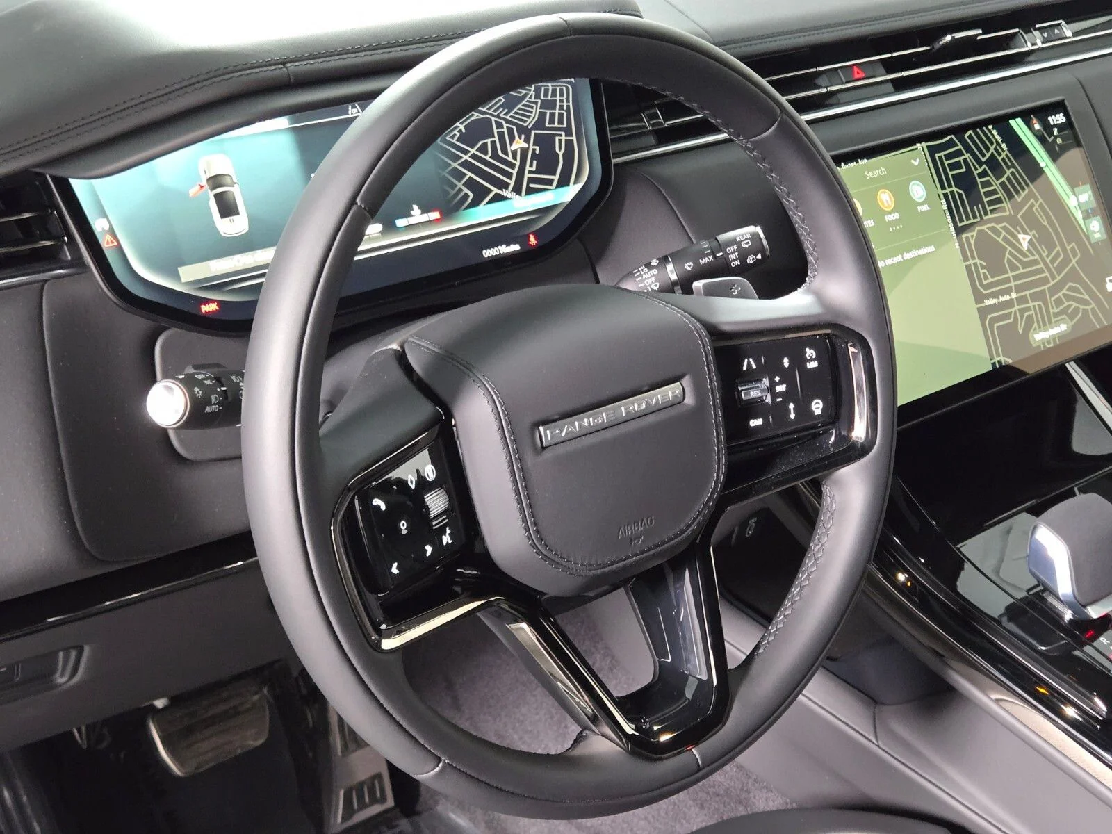 2026 Land Rover Range Rover Sport Autobiography - Photo 23