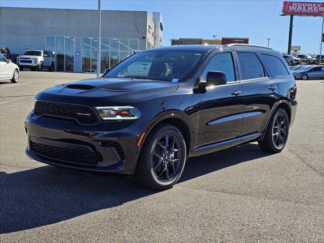 2026 Dodge Durango GT HEMI V8 AWD's photo