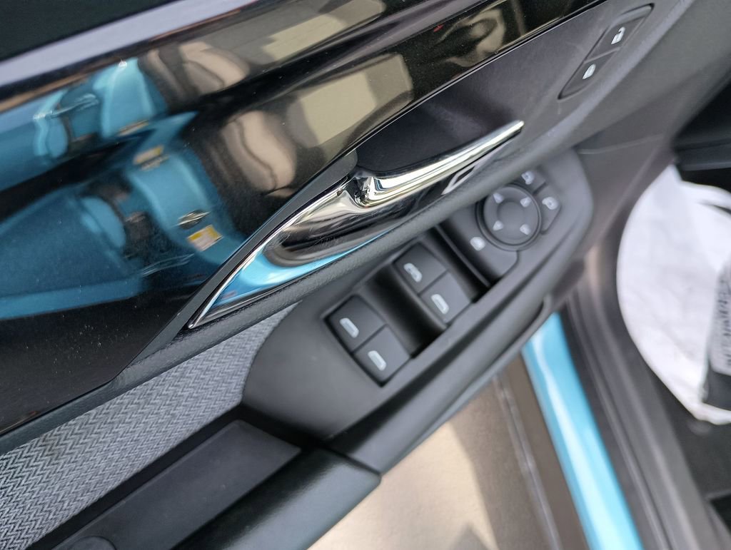 2025 Chevrolet Trailblazer LT - Photo 19