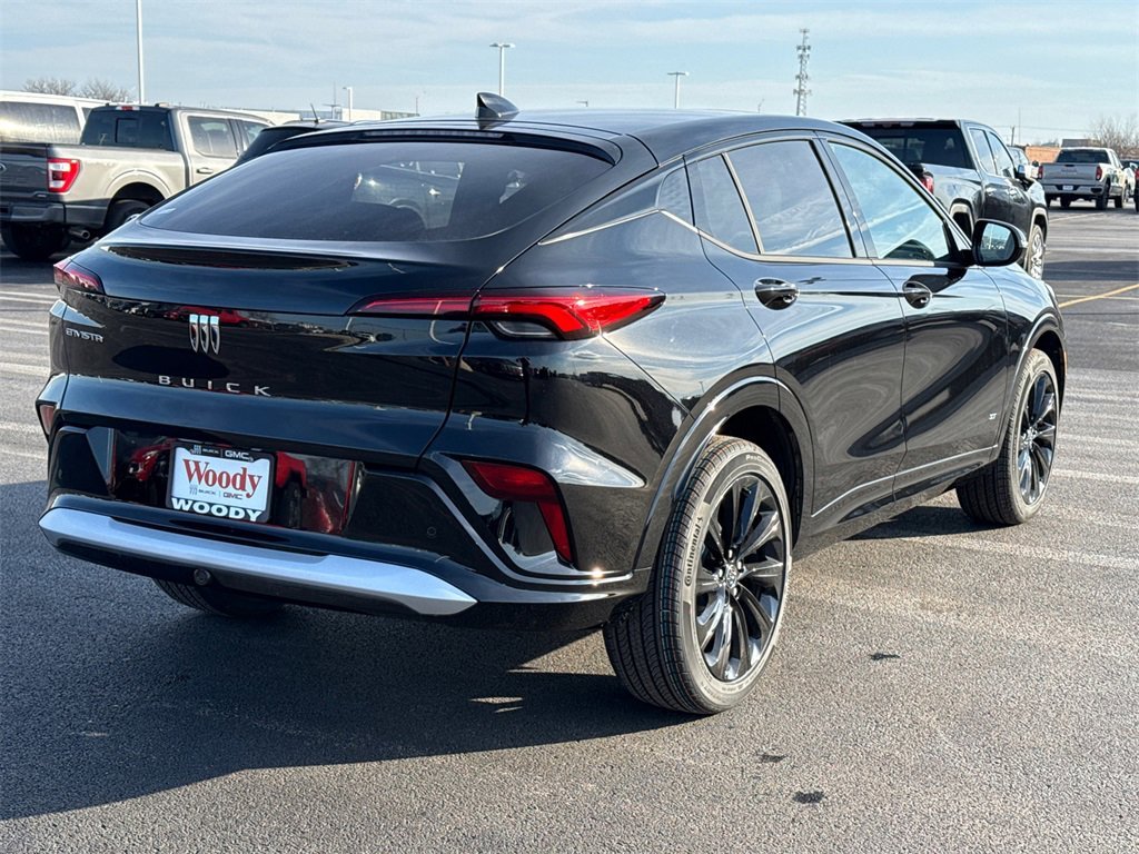 2026 BUICK ENVISTA - Image 7