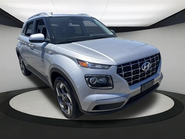2026 Hyundai Venue SEL - Photo 2