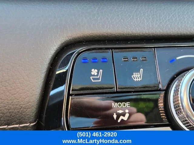 2024 Honda Pilot Elite - Photo 66