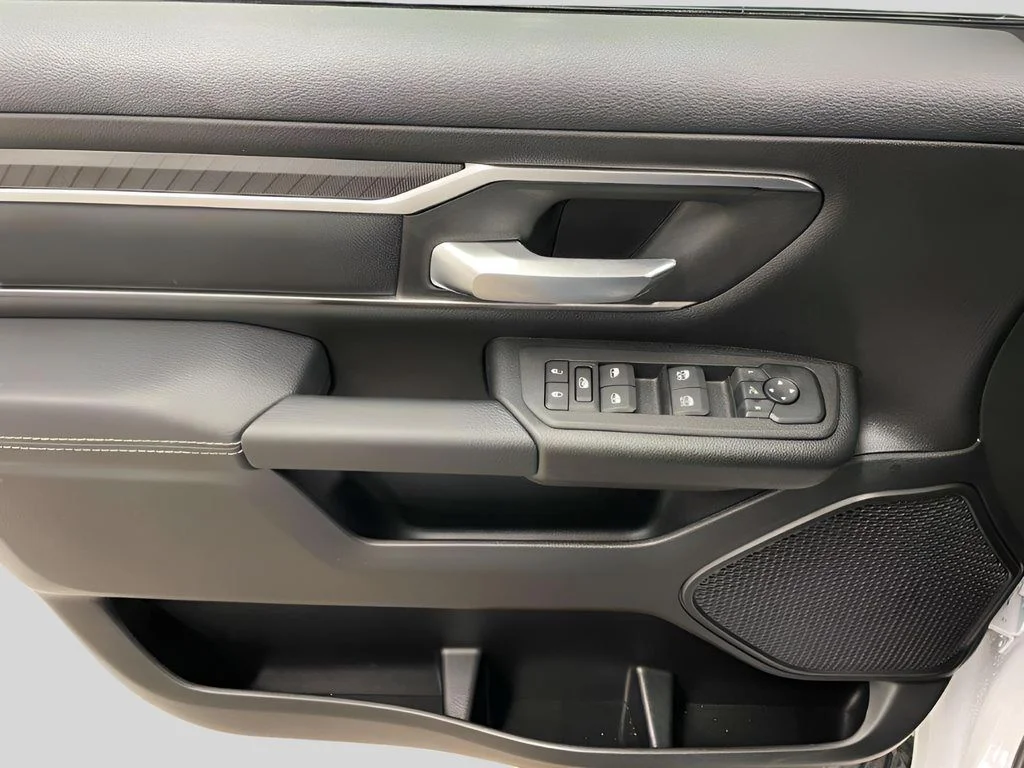2025 RAM Ram 1500 Pickup Big Horn/Lone Star - Photo 14
