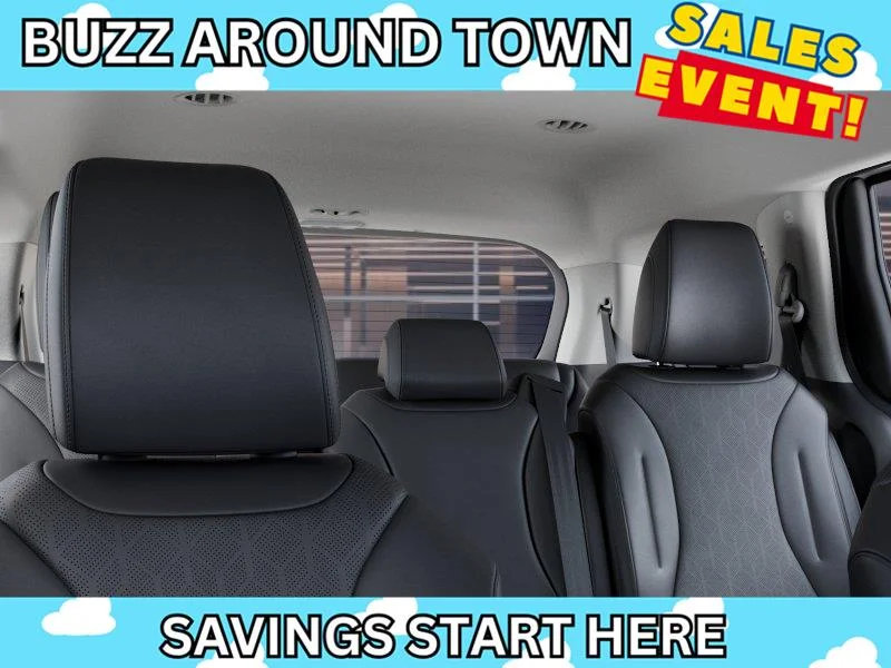New 2026 Snow White Pearl Kia EX image 27