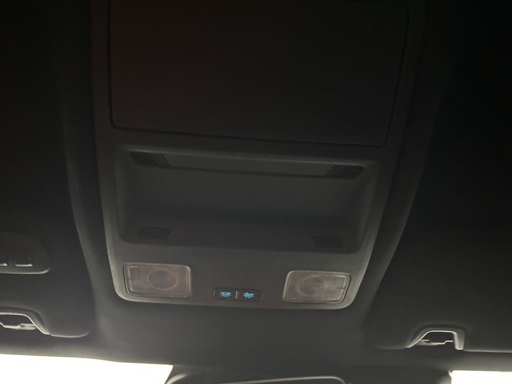 Used 2024 Gray Ford EcoBoost Premium image 29
