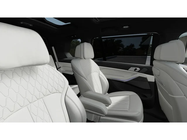 New 2027 Dravit Grey Metallic BMW  image 12