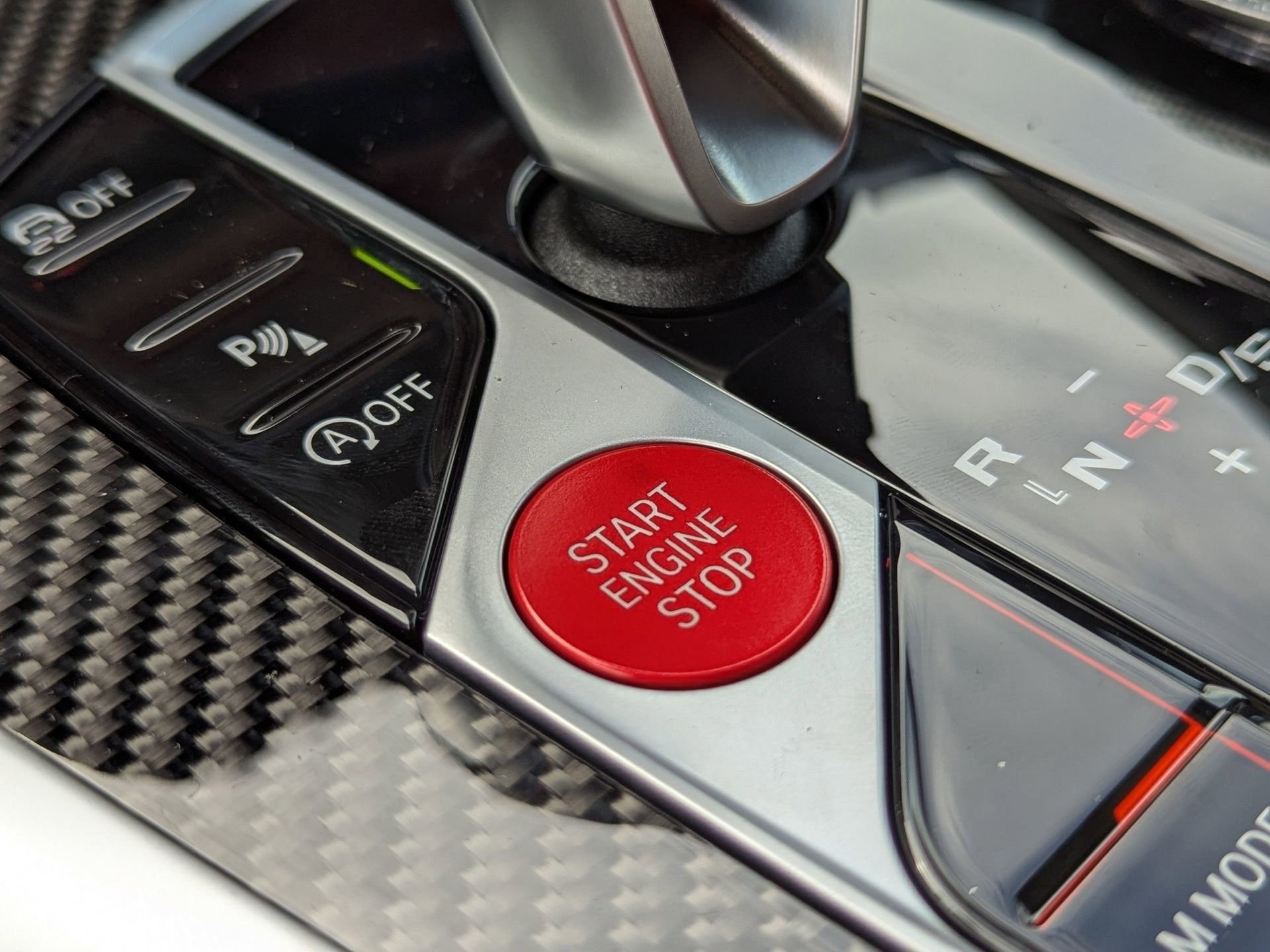 2026 BMW X5 M X5 M - Photo 38