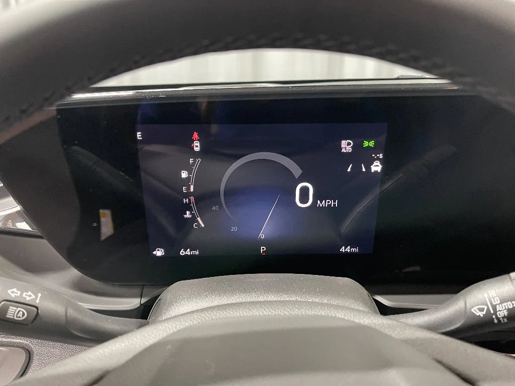 2025 Buick Envista Preferred - Photo 21