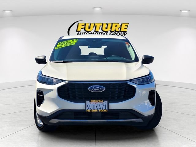Used 2023 White Ford Active image 2