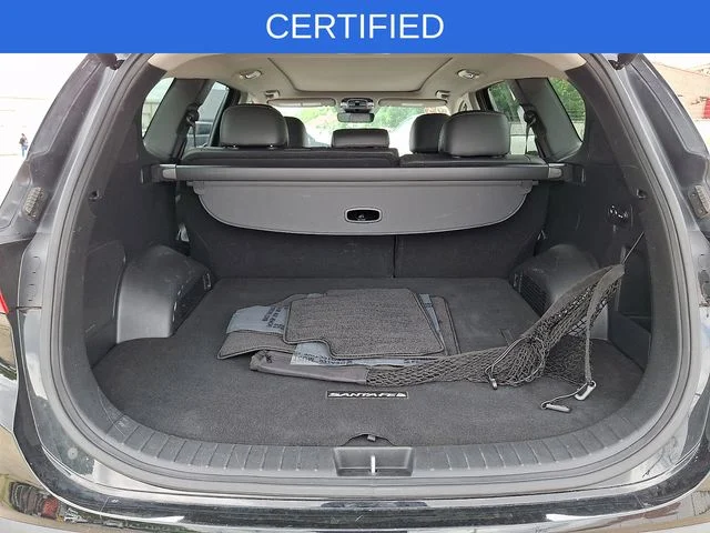 Certified Used 2023 Black Hyundai SEL image 30