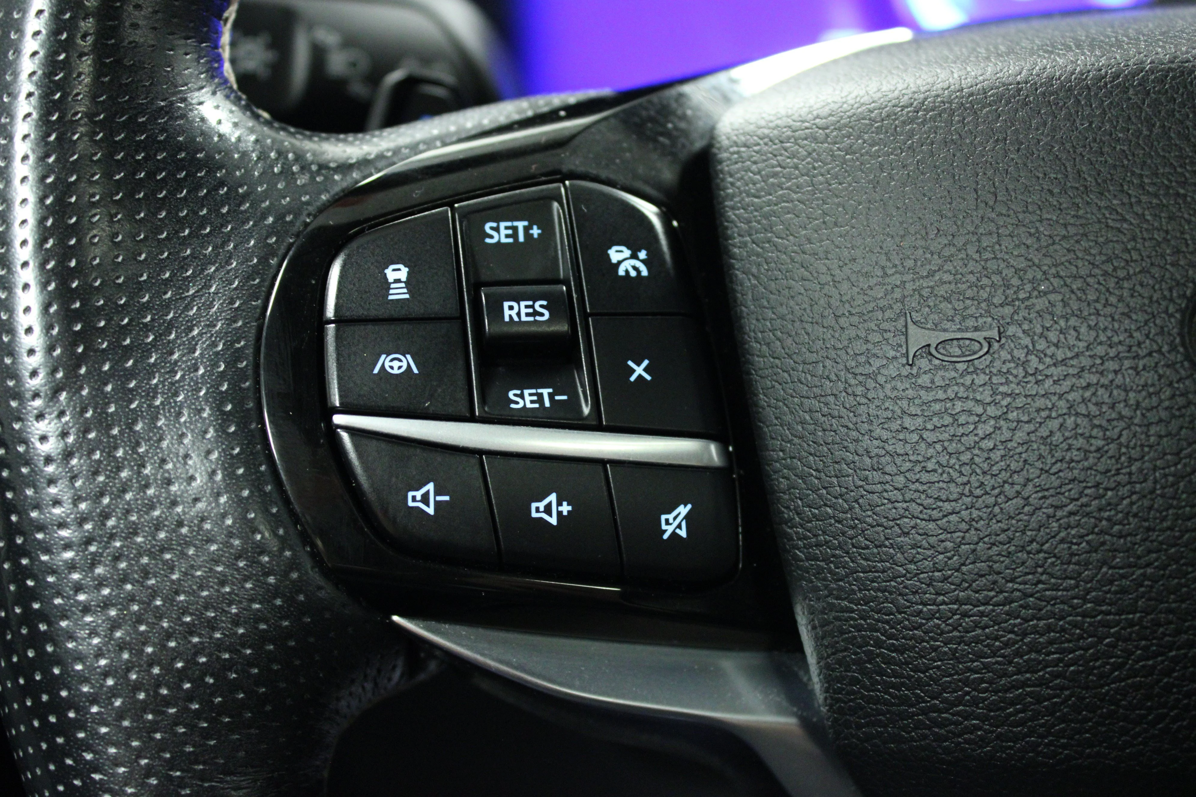 Used 2021 Black Metallic Ford ST image 21