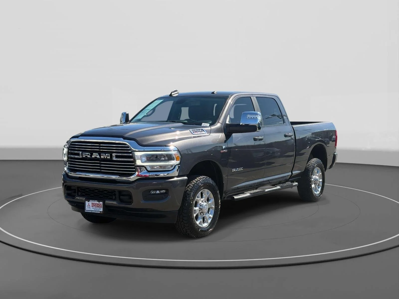 2024 RAM 2500 Pickup Laramie