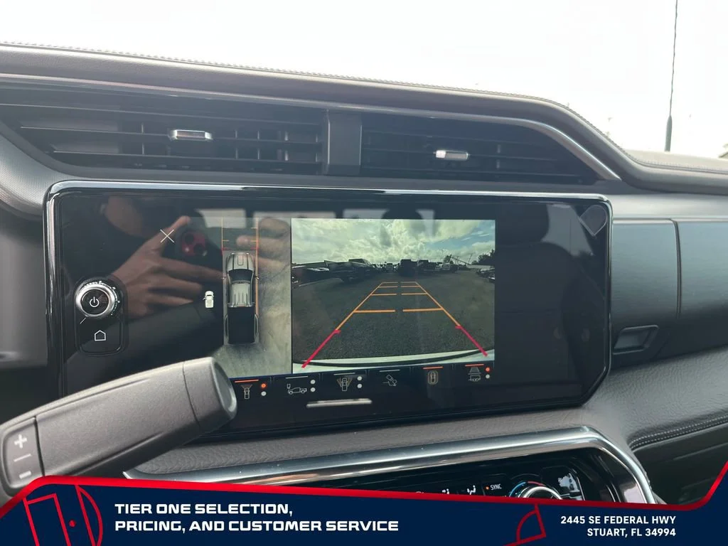 New 2026 Summit White GMC Denali DRW image 32