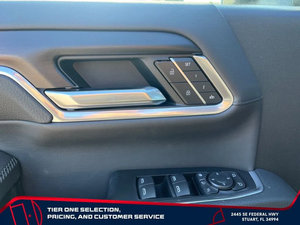 New 2026 Onyx Black GMC Denali DRW image 22