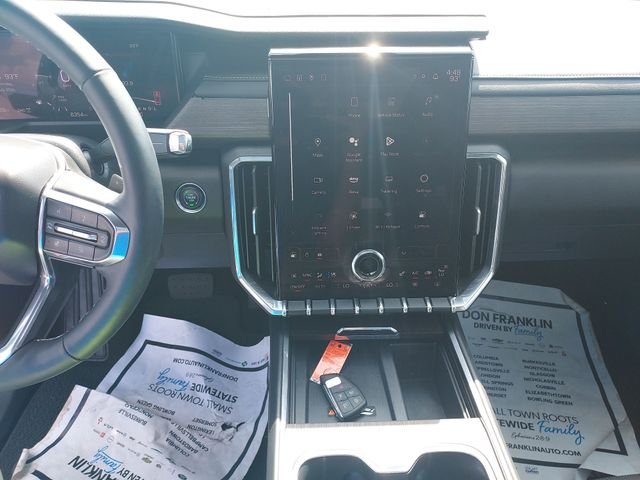 Certified Used 2024  GMC Denali image 26